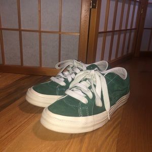 Golf le Fleur x One Star